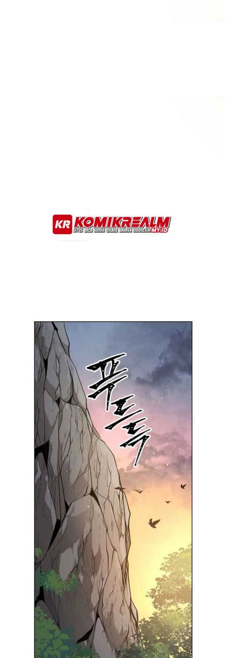Mount Hua Wind Sword chapter 06 halaman 50