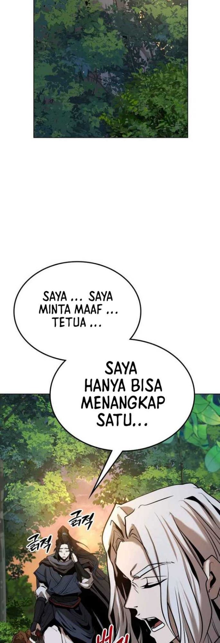 Mount Hua Wind Sword chapter 06 halaman 51
