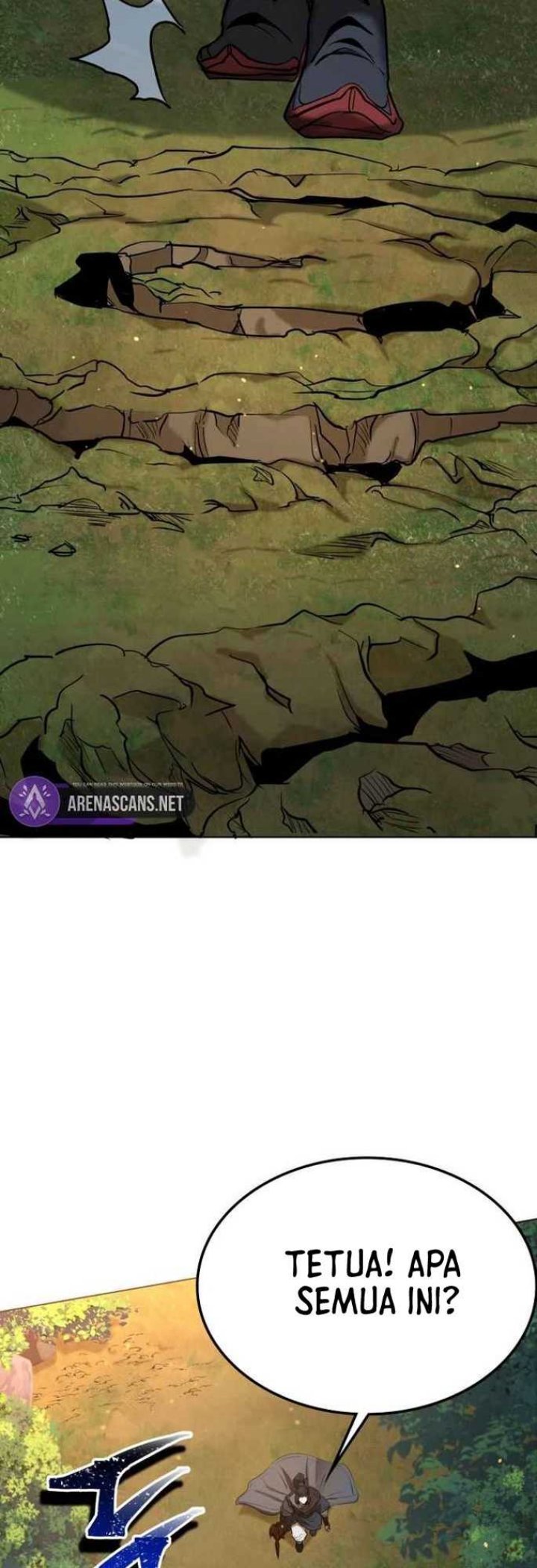 Mount Hua Wind Sword chapter 06 halaman 53