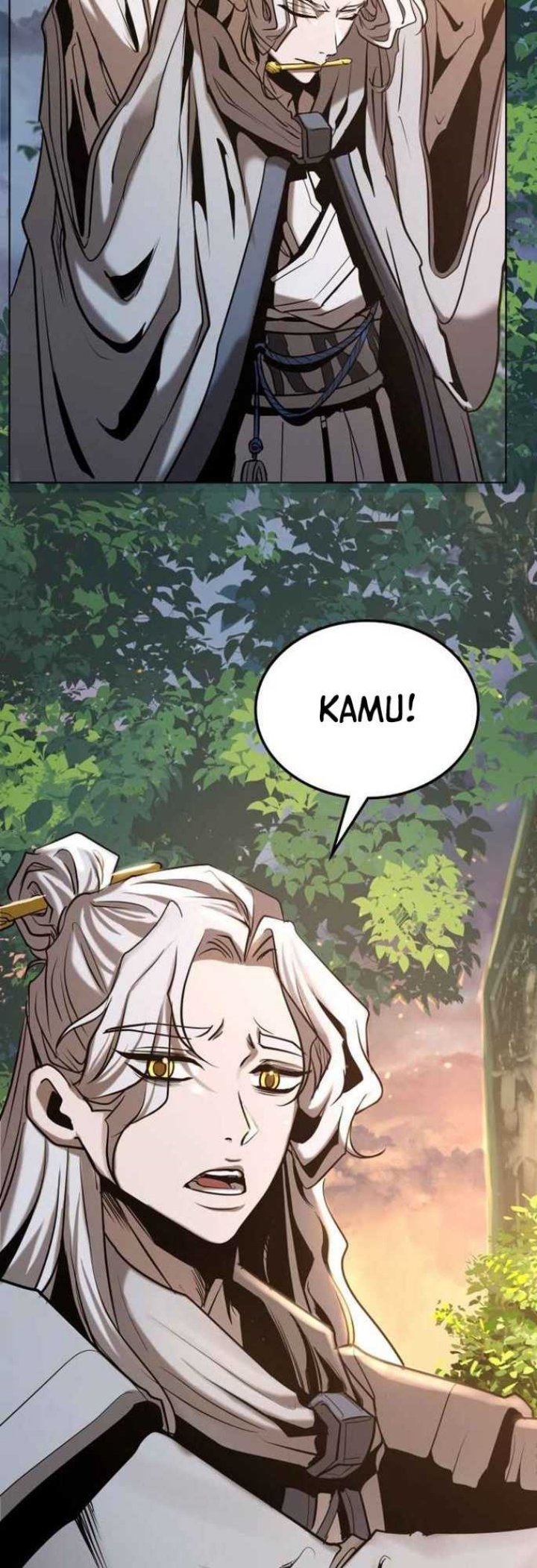 Mount Hua Wind Sword chapter 06 halaman 56