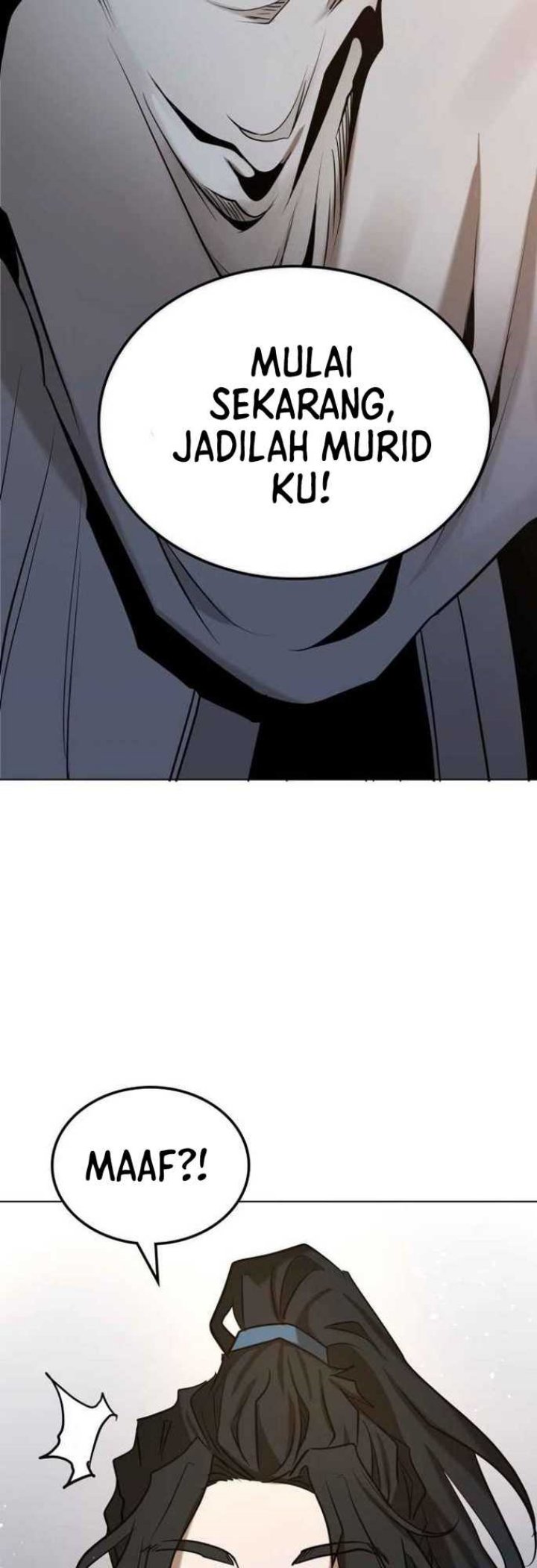 Mount Hua Wind Sword chapter 06 halaman 57