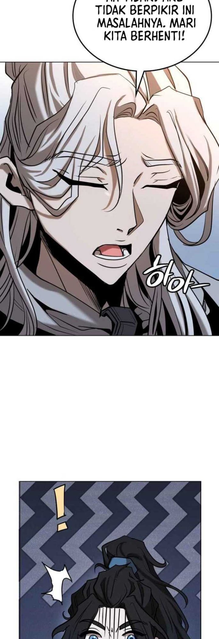 Mount Hua Wind Sword chapter 06 halaman 59