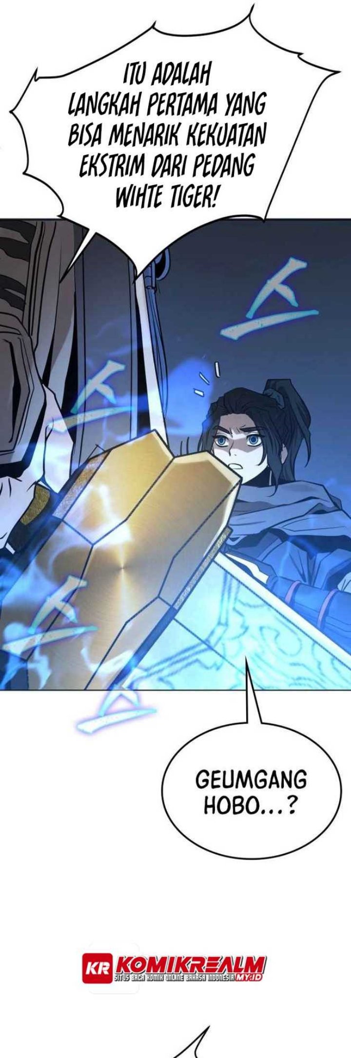 Mount Hua Wind Sword chapter 06 halaman 62