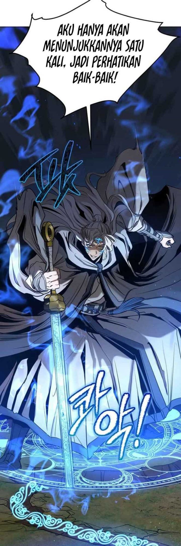 Mount Hua Wind Sword chapter 06 halaman 63