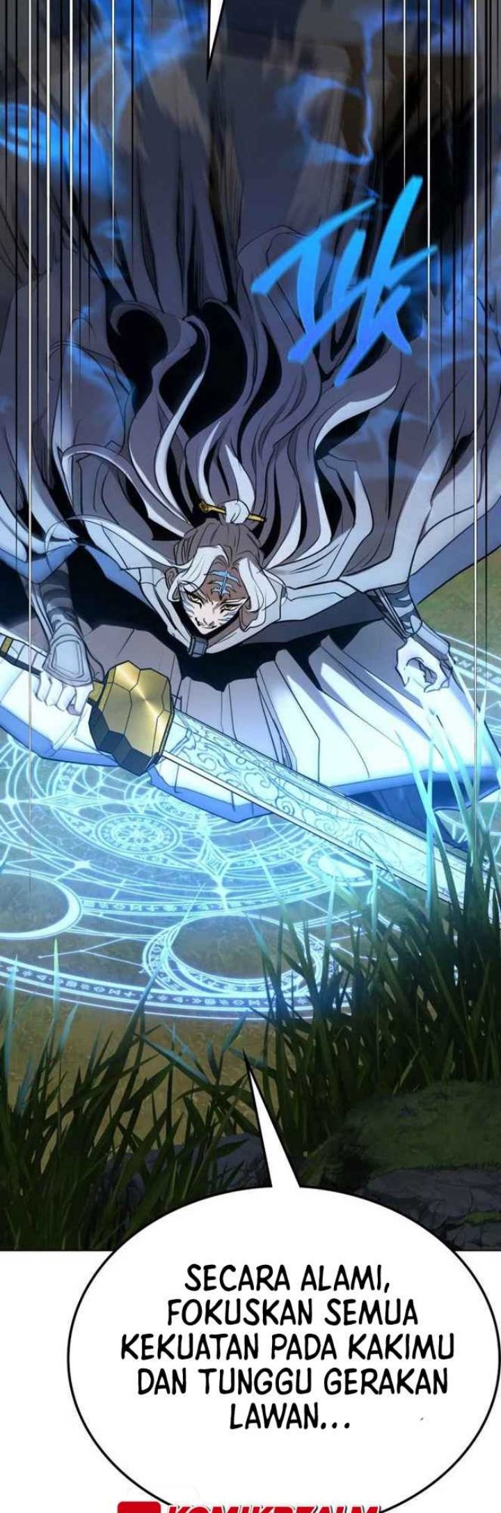 Mount Hua Wind Sword chapter 06 halaman 68
