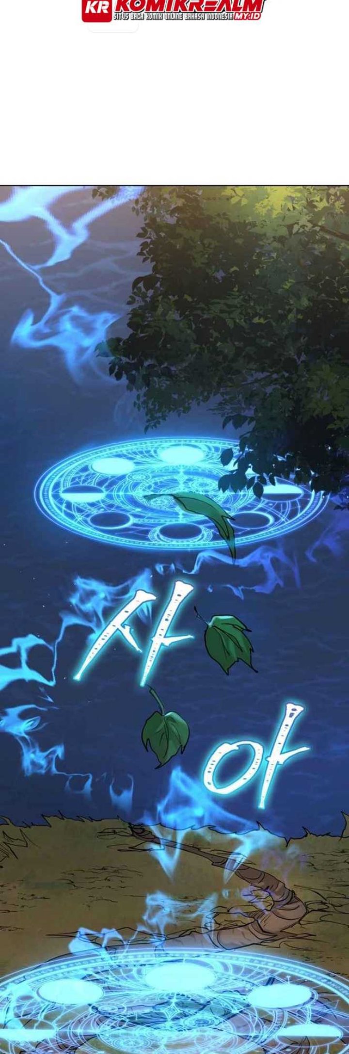 Mount Hua Wind Sword chapter 06 halaman 69