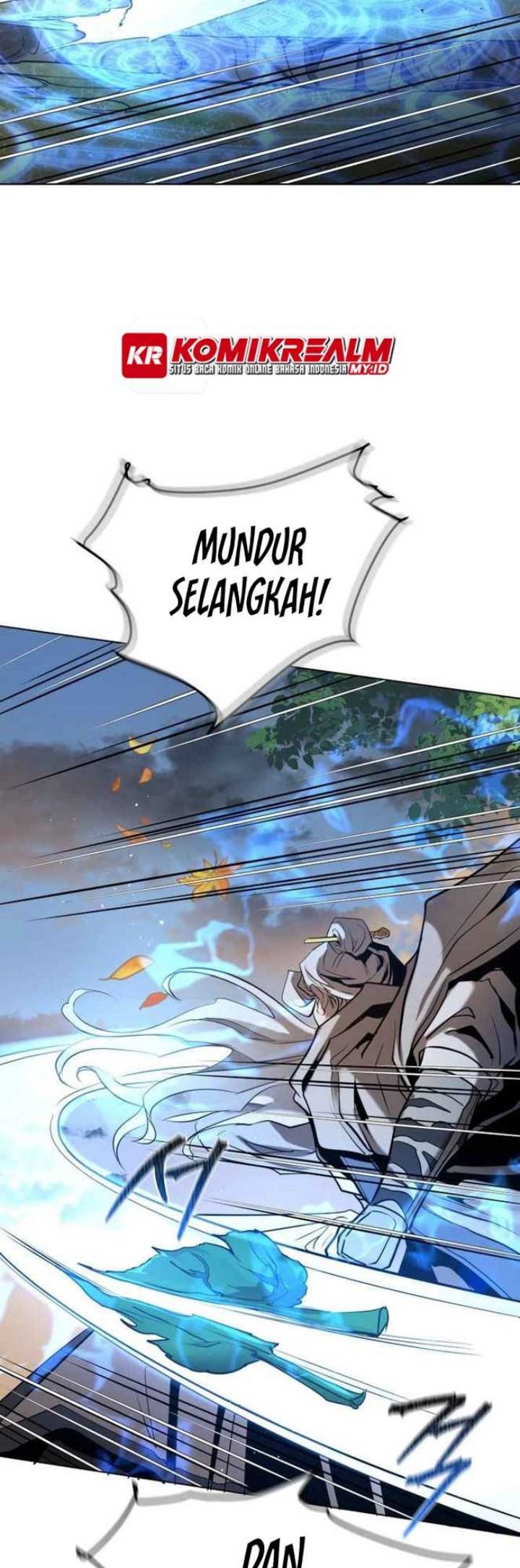 Mount Hua Wind Sword chapter 06 halaman 74