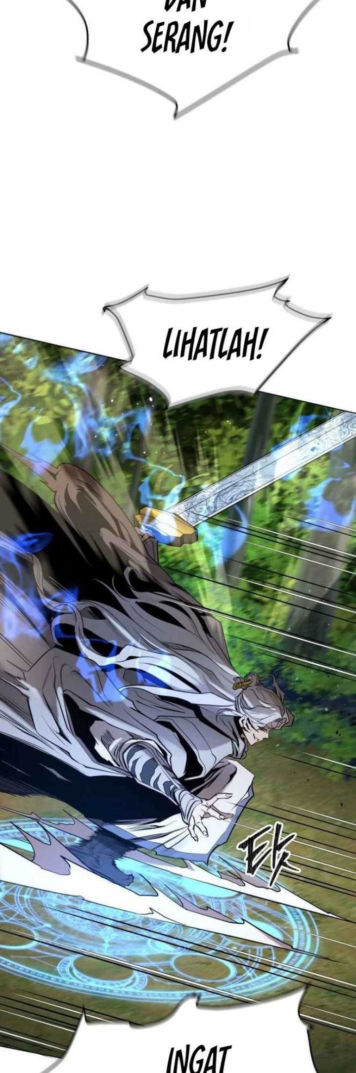 Mount Hua Wind Sword chapter 06 halaman 75