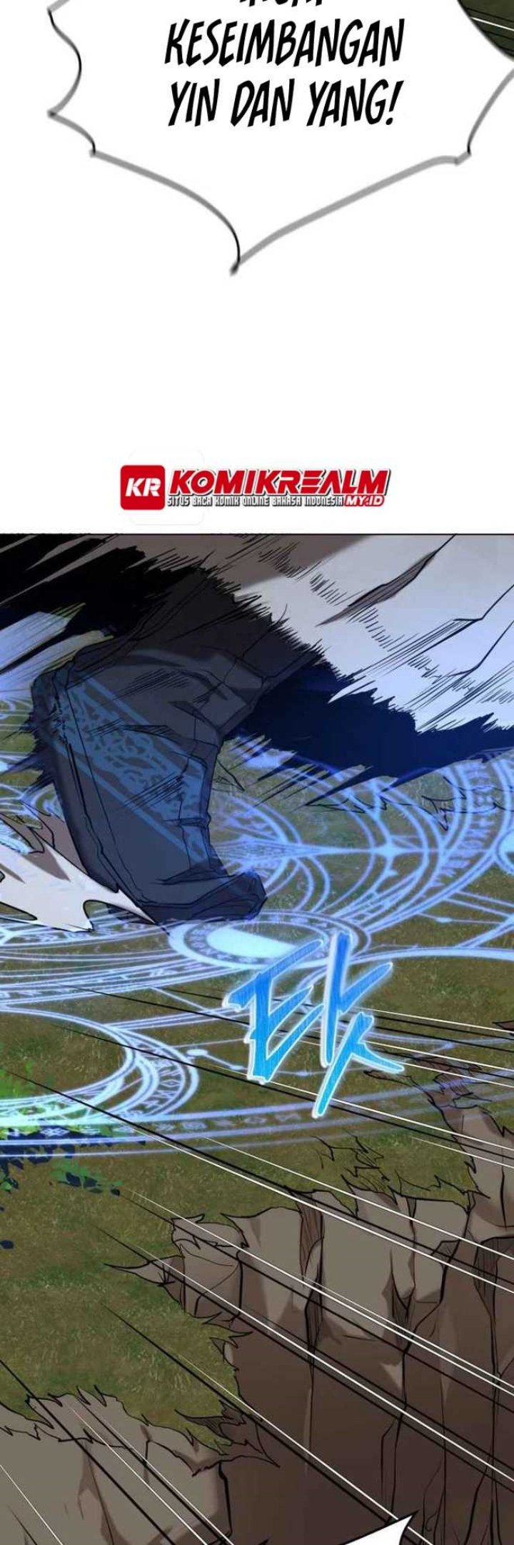 Mount Hua Wind Sword chapter 06 halaman 76