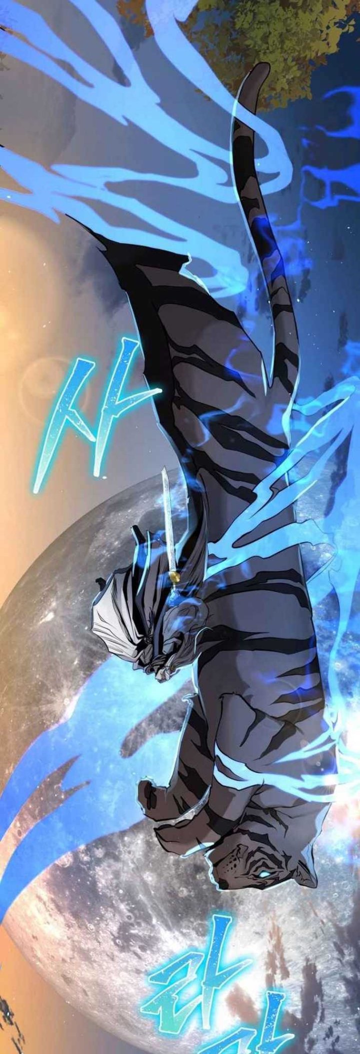 Mount Hua Wind Sword chapter 06 halaman 78