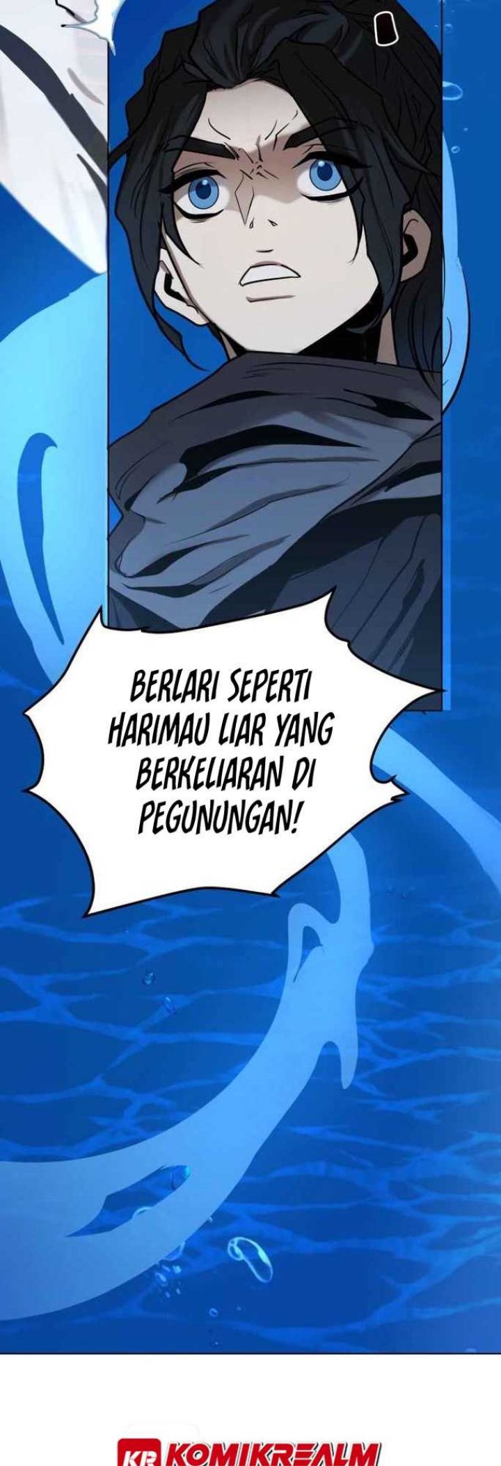Mount Hua Wind Sword chapter 06 halaman 80
