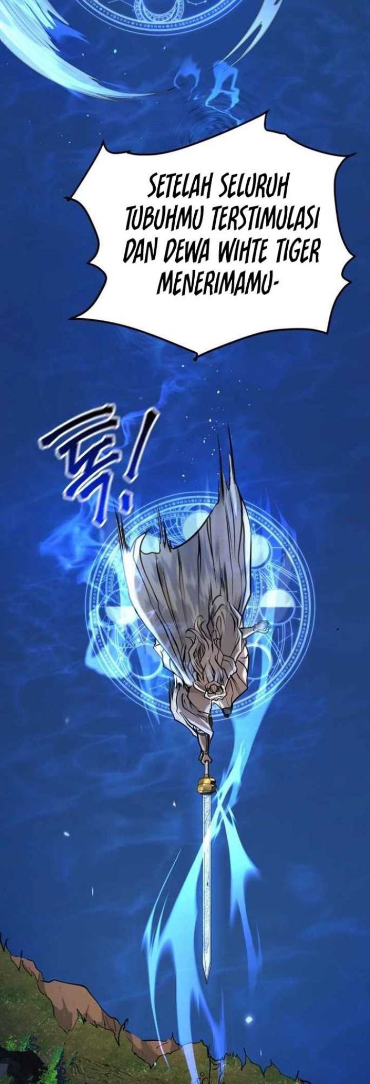 Mount Hua Wind Sword chapter 06 halaman 82