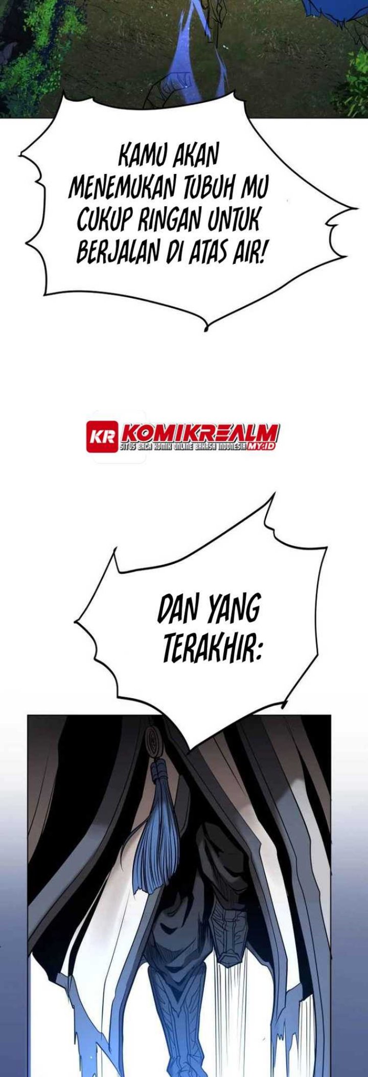 Mount Hua Wind Sword chapter 06 halaman 83