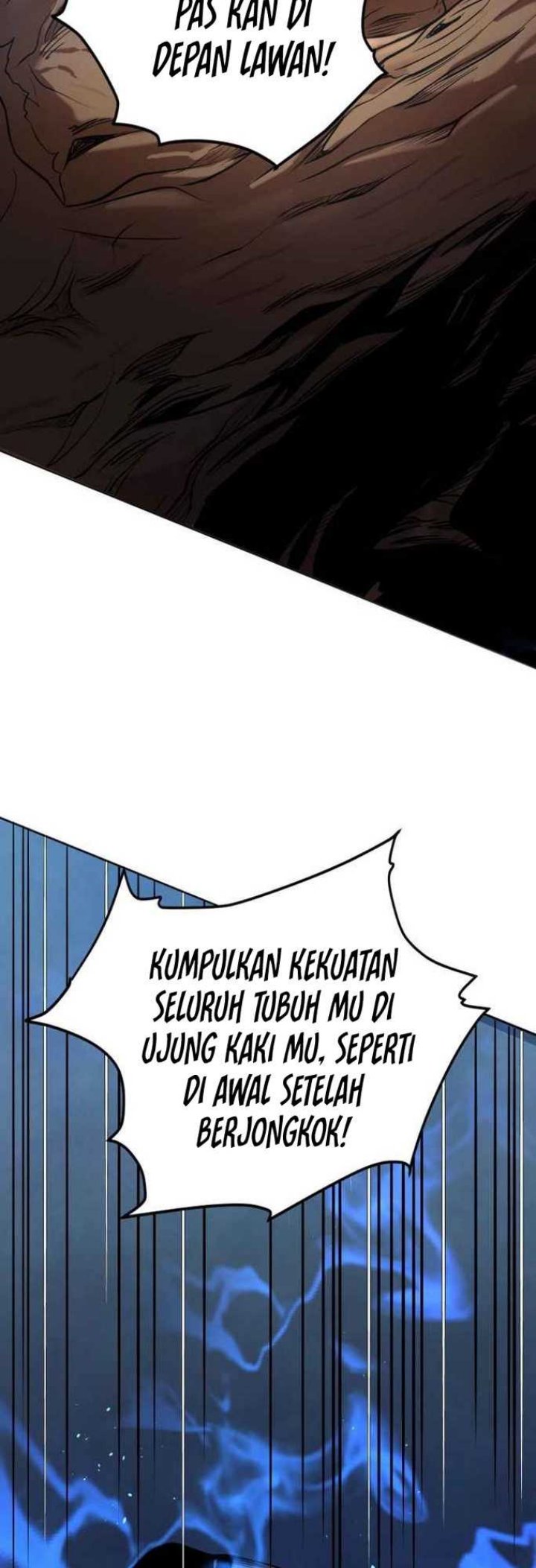 Mount Hua Wind Sword chapter 06 halaman 85