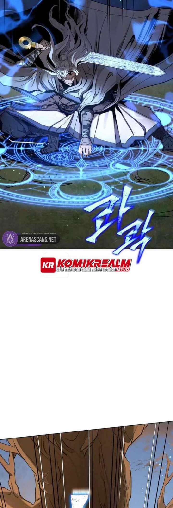 Mount Hua Wind Sword chapter 06 halaman 86