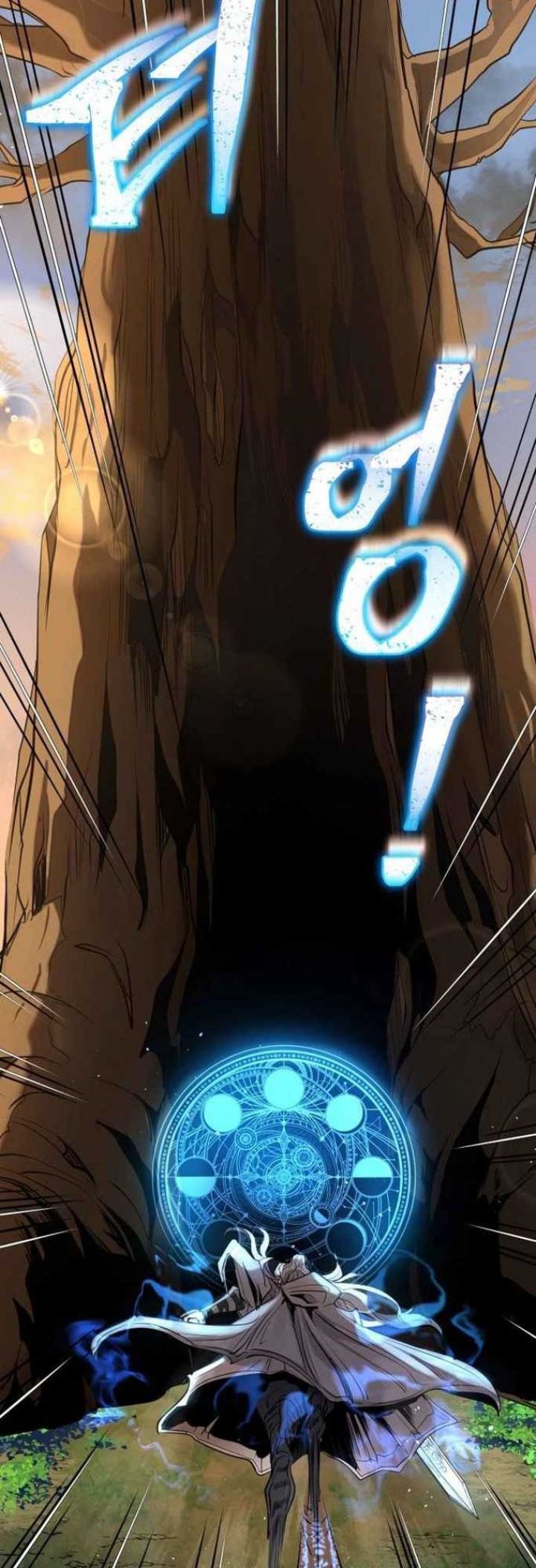 Mount Hua Wind Sword chapter 06 halaman 87