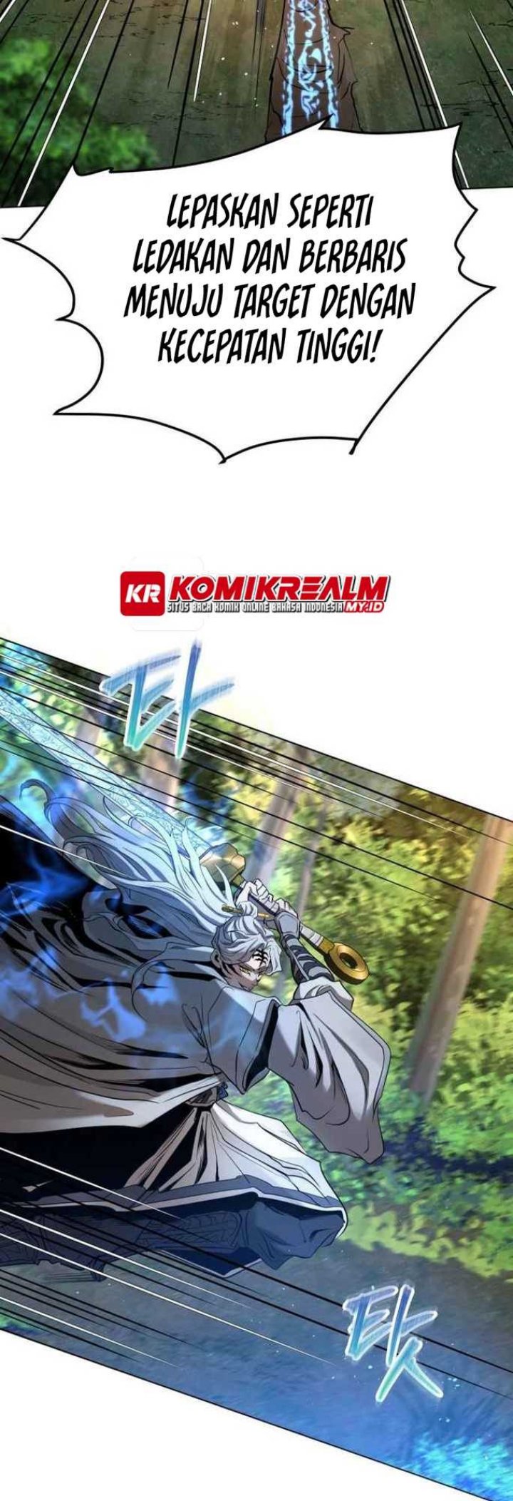 Mount Hua Wind Sword chapter 06 halaman 88