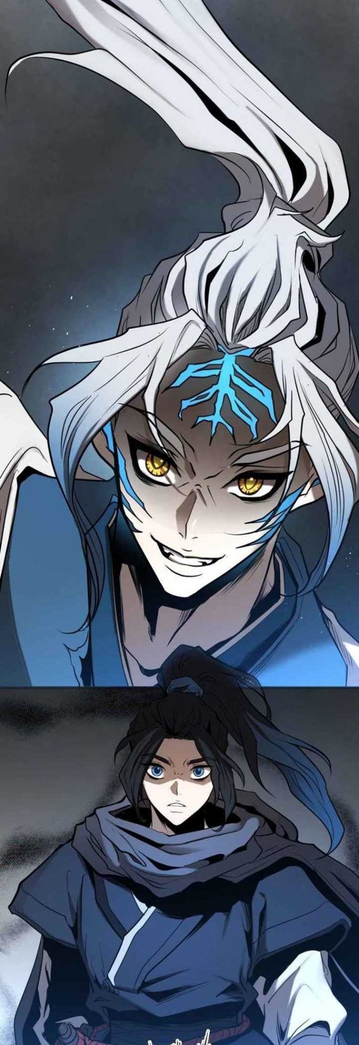 Mount Hua Wind Sword chapter 06 halaman 91