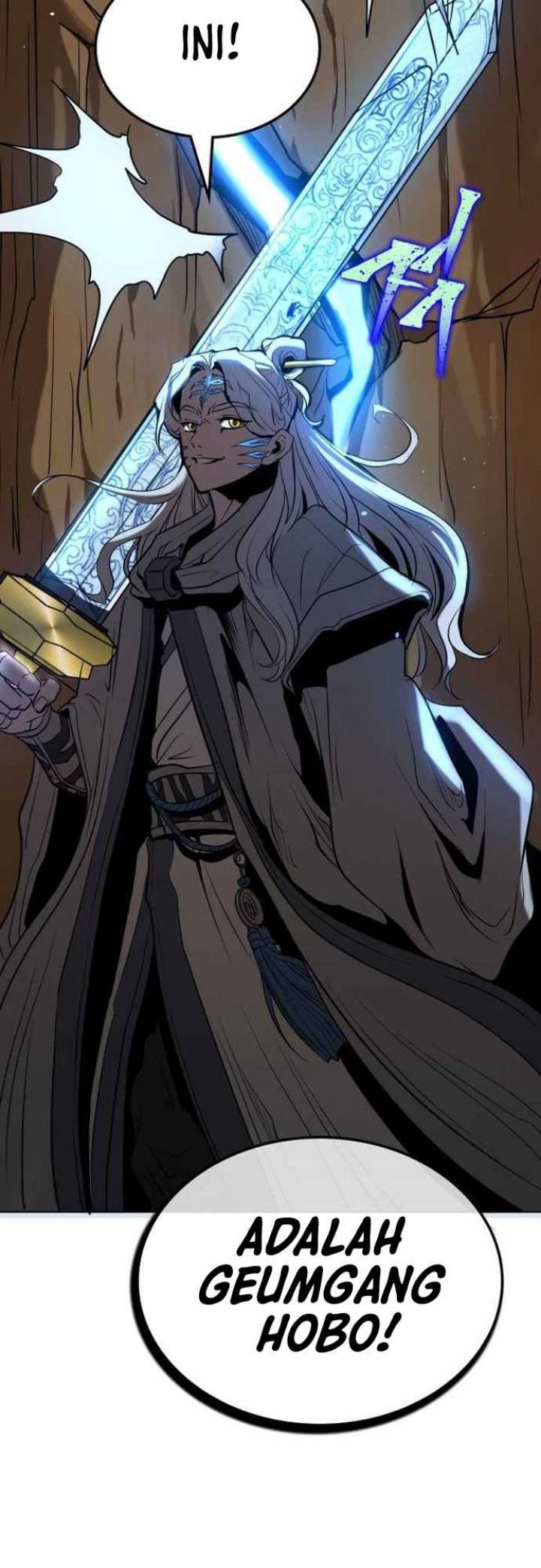 Mount Hua Wind Sword chapter 06 halaman 95