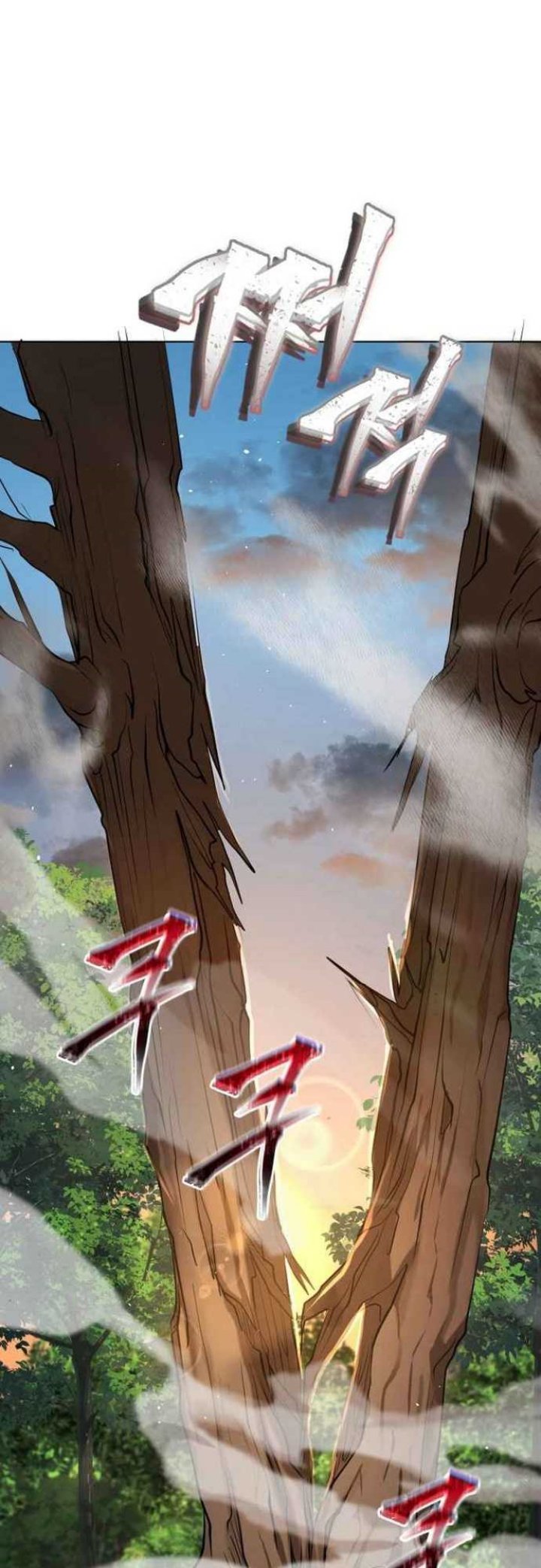 Mount Hua Wind Sword chapter 06 halaman 96