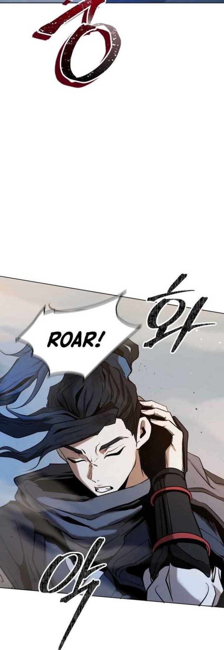 Mount Hua Wind Sword chapter 06 halaman 98