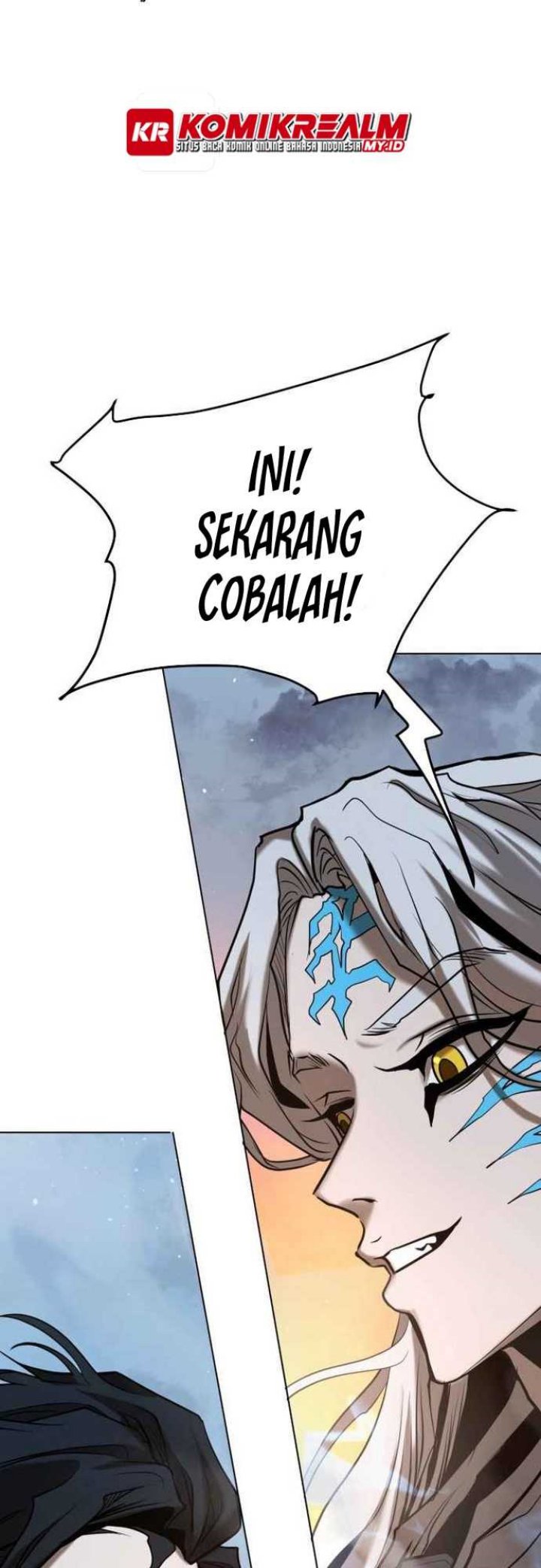 Mount Hua Wind Sword chapter 06 halaman 99