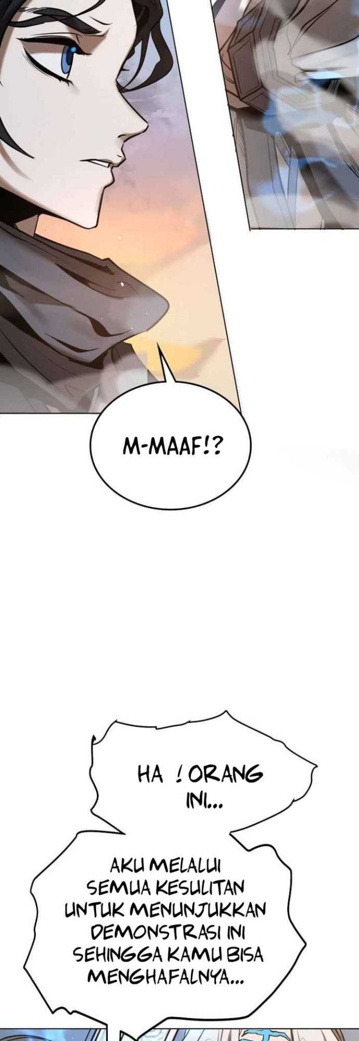 Mount Hua Wind Sword chapter 06 halaman 100