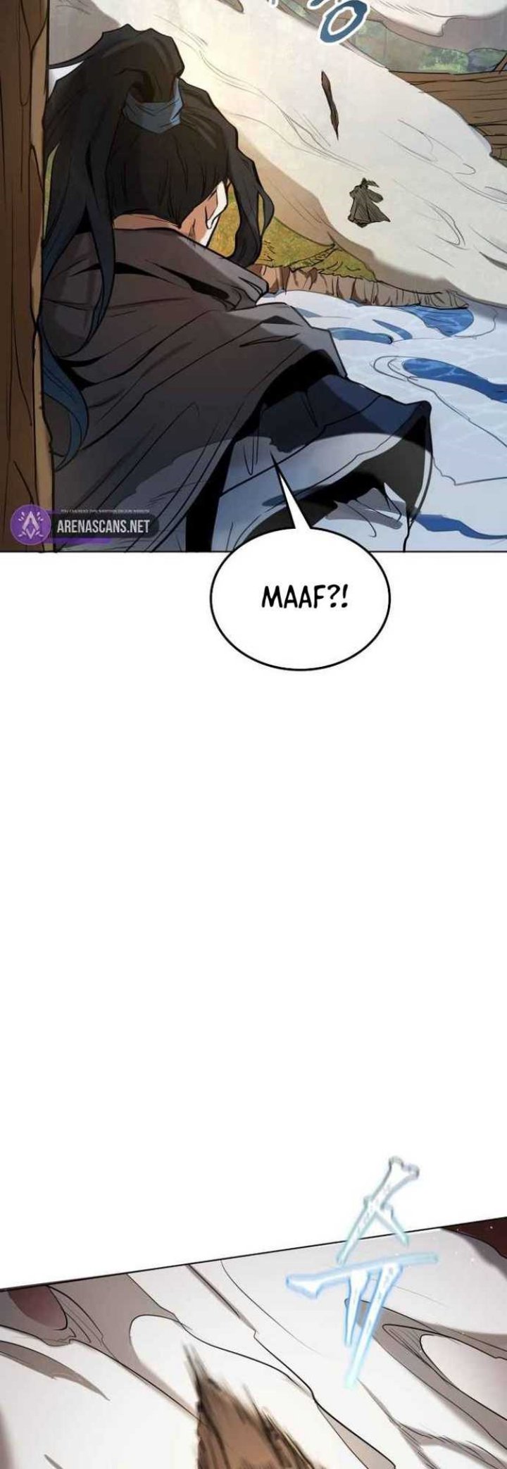 Mount Hua Wind Sword chapter 06 halaman 102