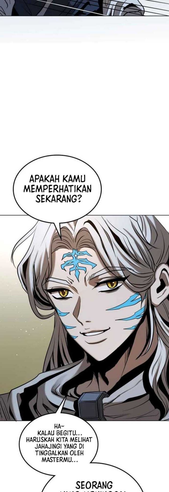 Mount Hua Wind Sword chapter 06 halaman 104