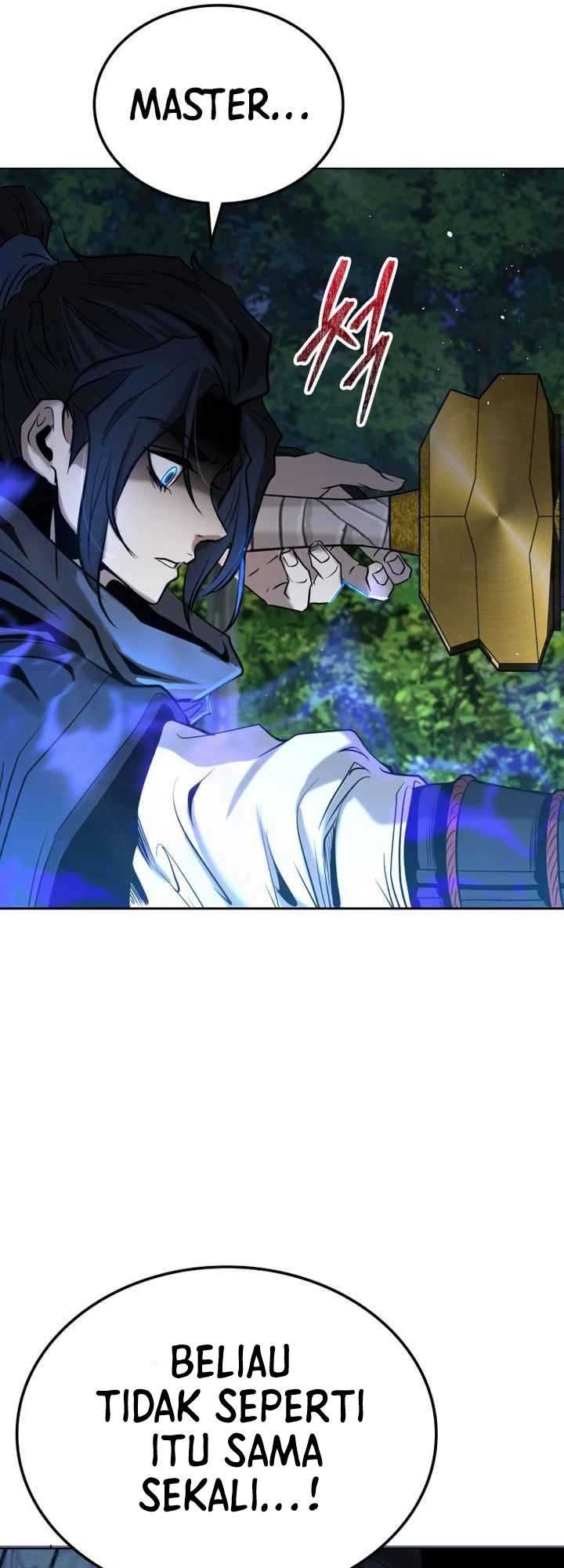Mount Hua Wind Sword chapter 06 halaman 107