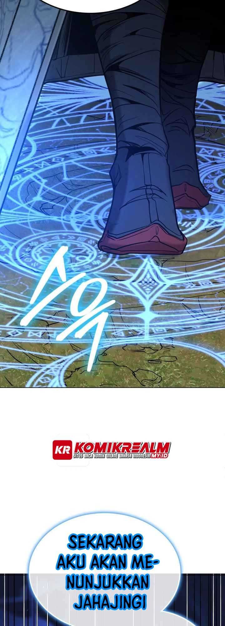 Mount Hua Wind Sword chapter 06 halaman 108