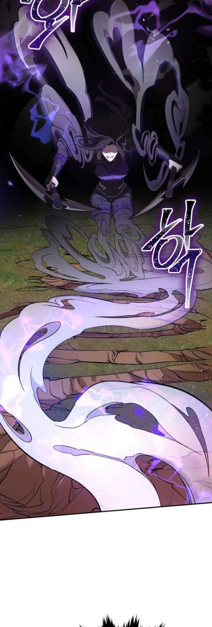 Mount Hua Wind Sword Bab 07 halaman 8