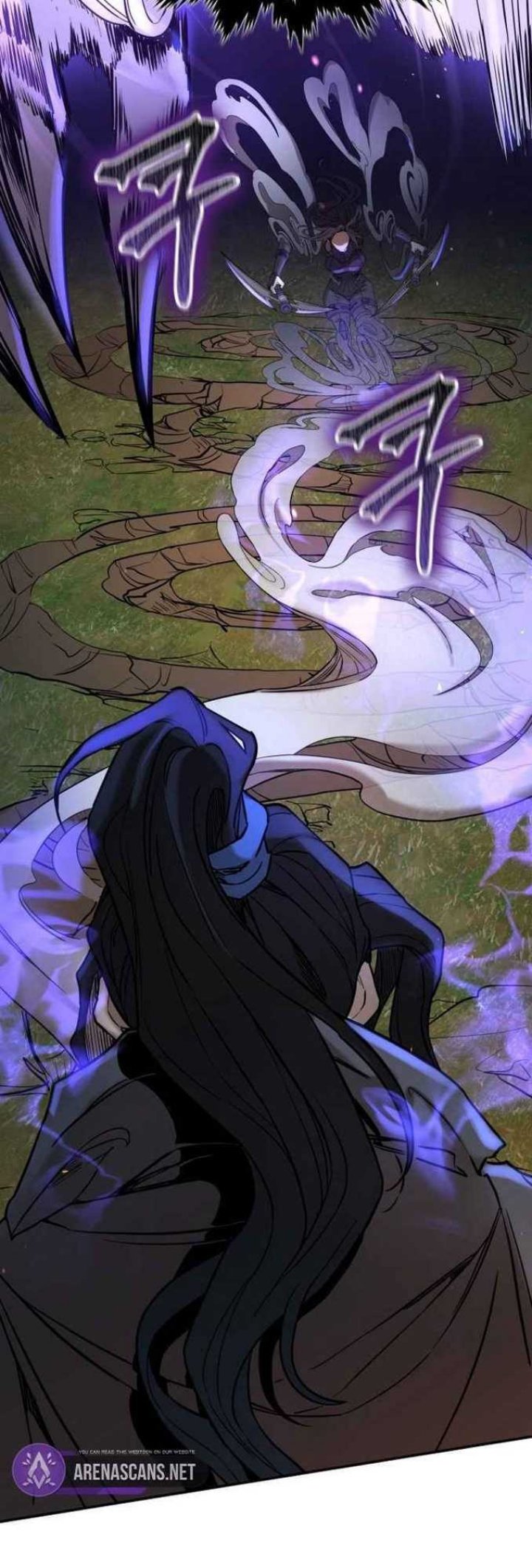 Mount Hua Wind Sword Bab 07 halaman 10