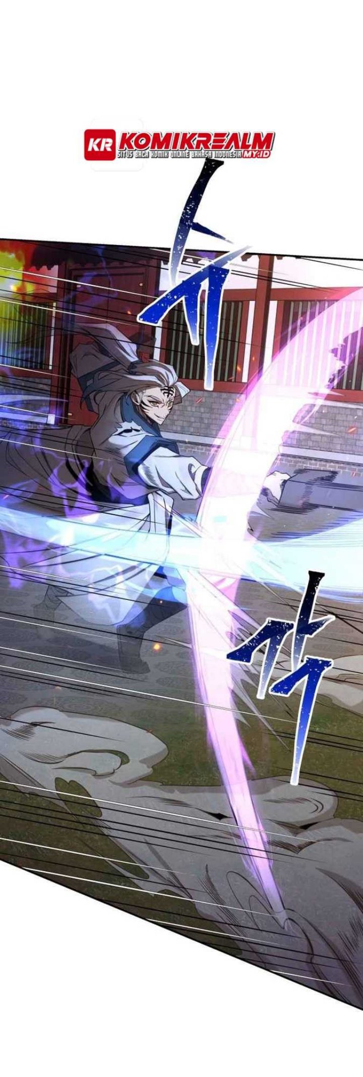 Mount Hua Wind Sword Bab 07 halaman 17