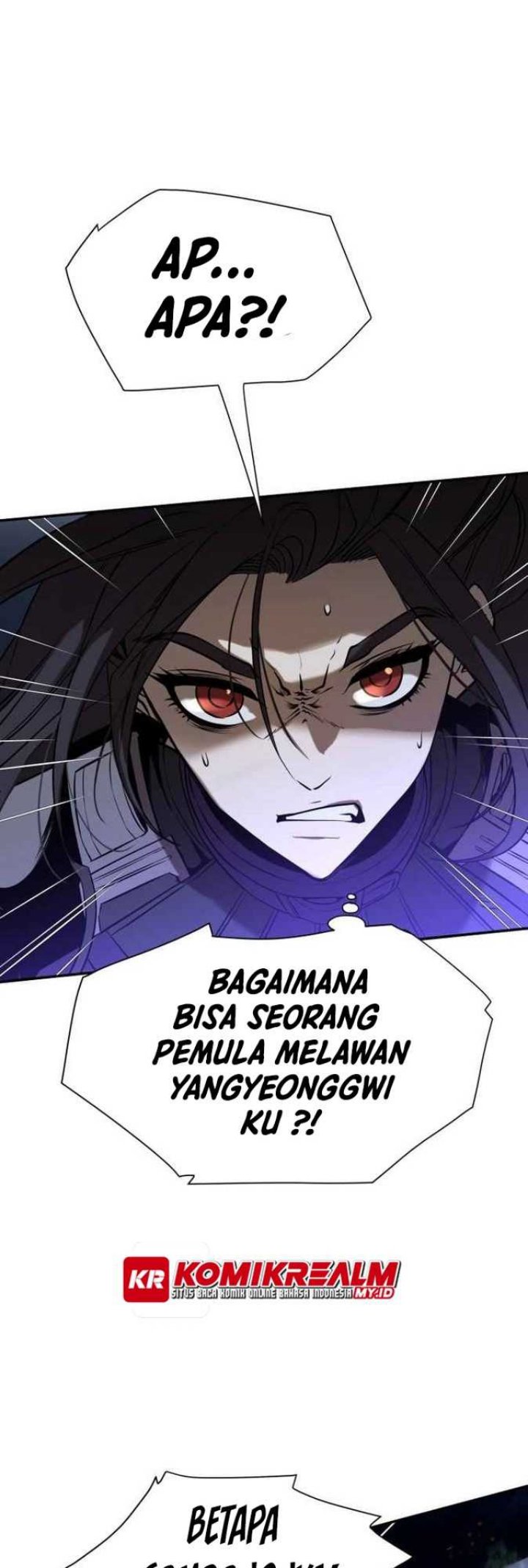 Mount Hua Wind Sword Bab 07 halaman 18