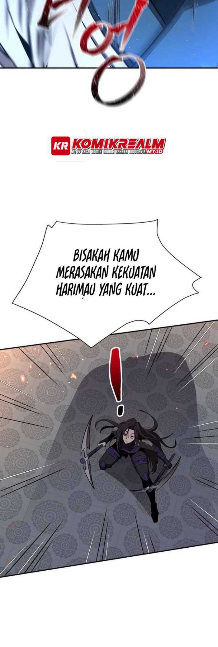 Mount Hua Wind Sword Bab 07 halaman 22