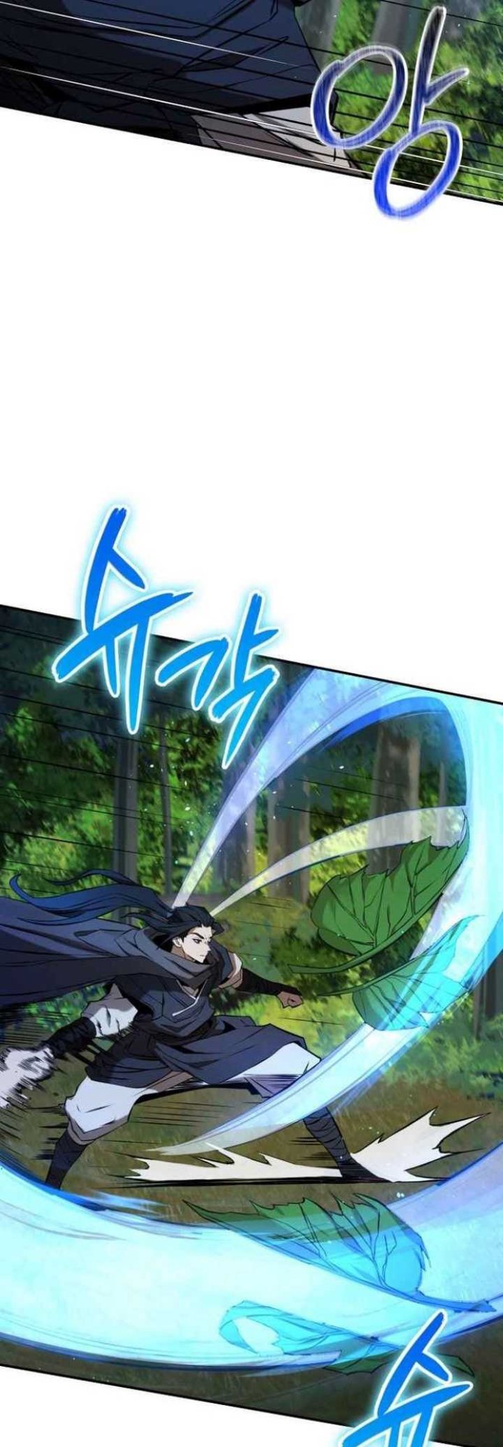 Mount Hua Wind Sword Bab 07 halaman 38