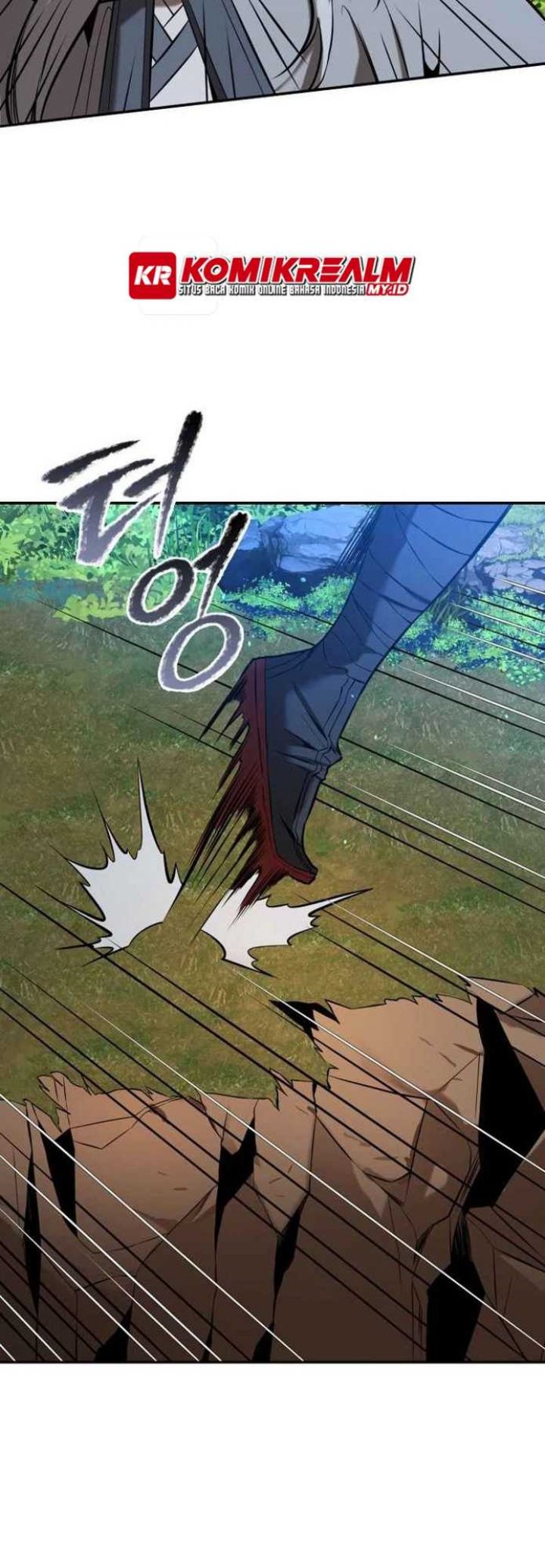 Mount Hua Wind Sword Bab 07 halaman 41