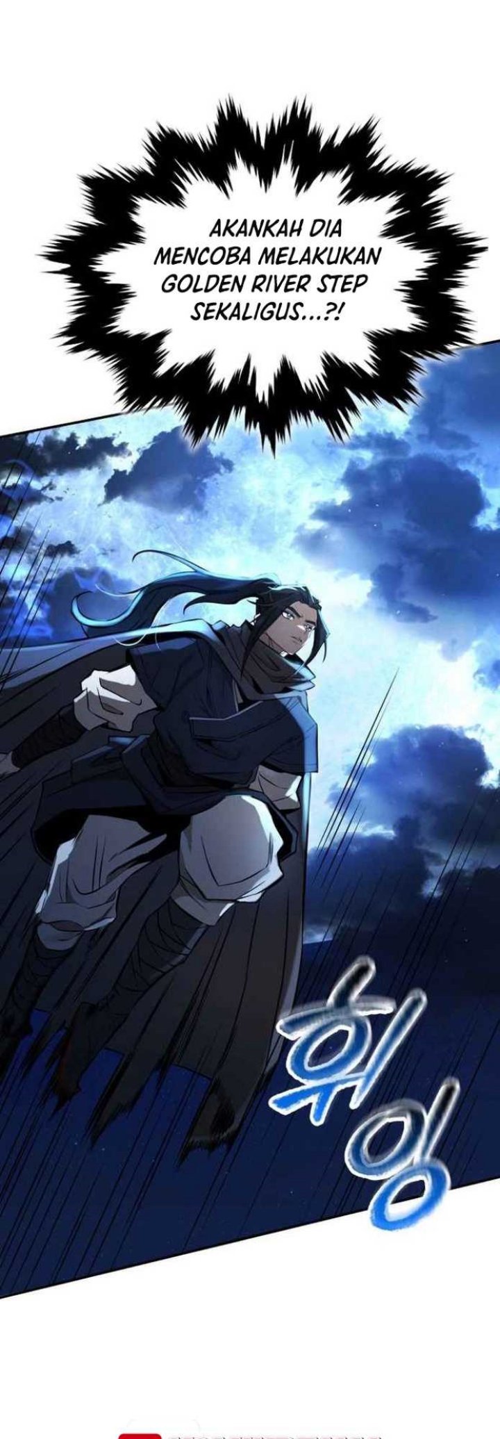 Mount Hua Wind Sword Bab 07 halaman 42
