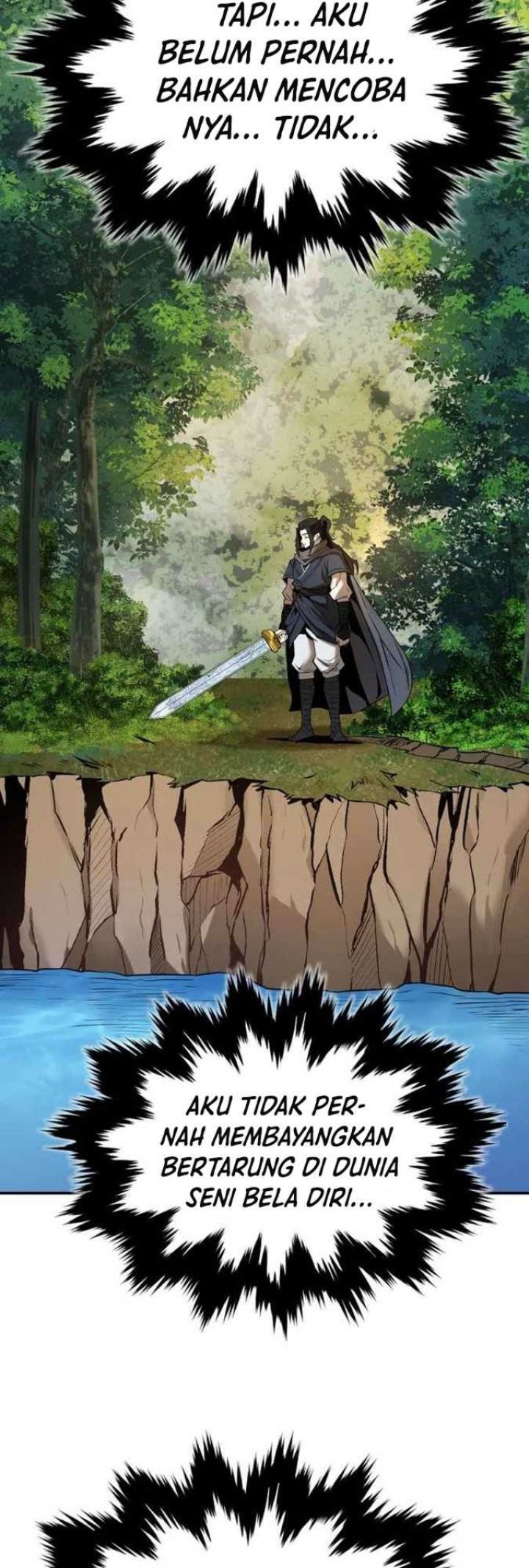 Mount Hua Wind Sword Bab 07 halaman 84