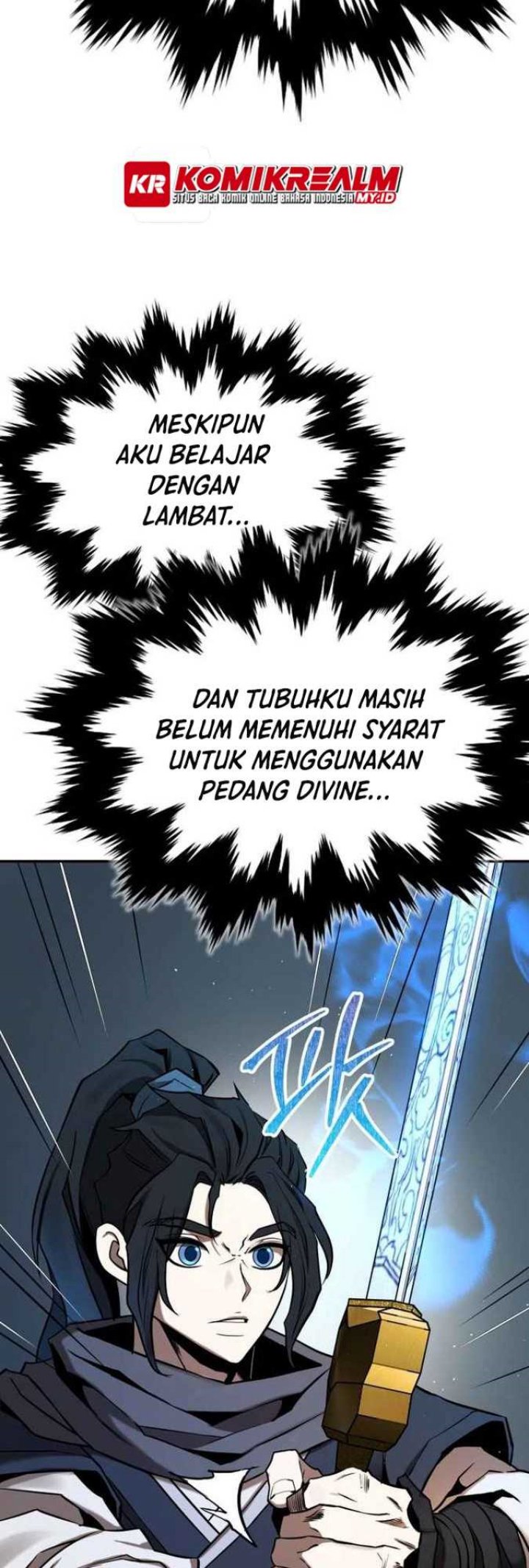 Mount Hua Wind Sword Bab 07 halaman 89