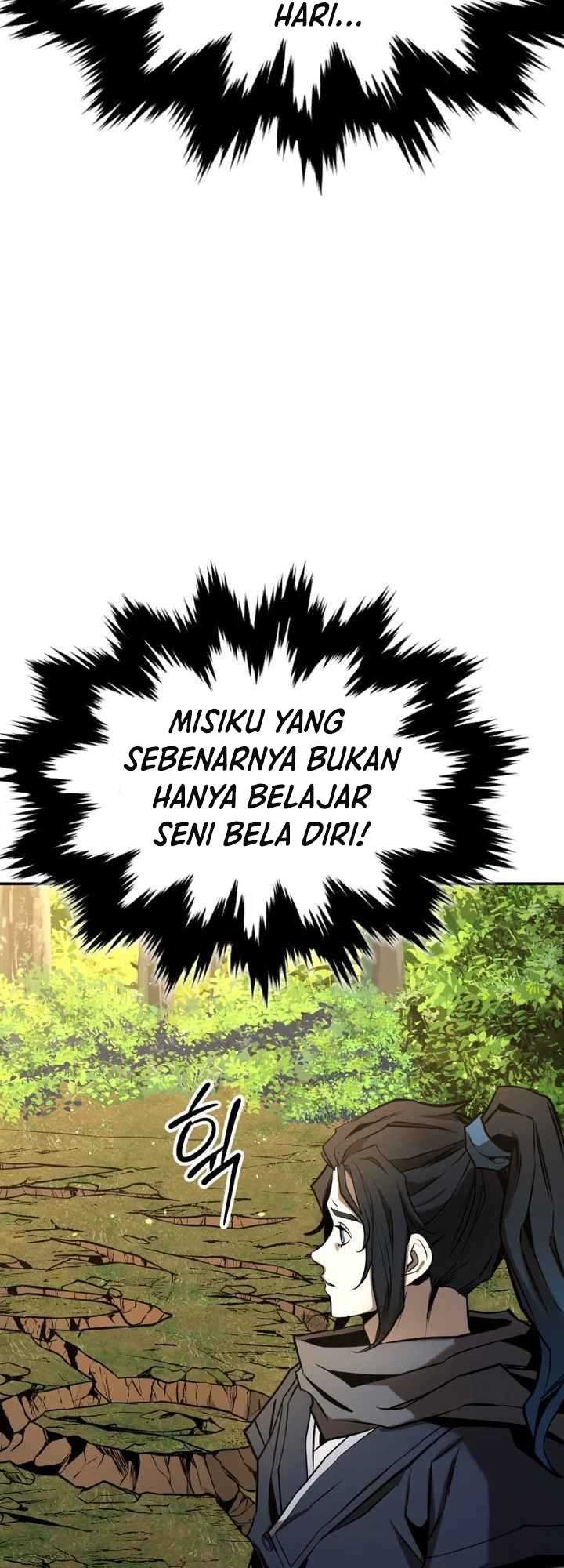 Mount Hua Wind Sword Bab 07 halaman 92