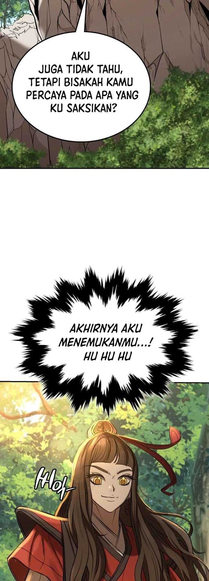 Mount Hua Wind Sword Bab 07 halaman 99