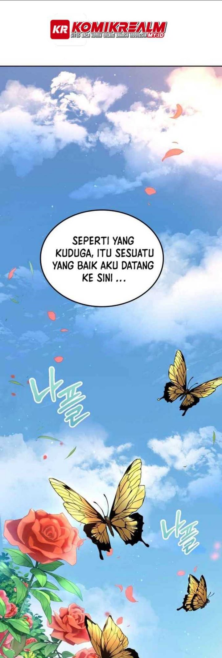 Mount Hua Wind Sword chapter 08 halaman 2