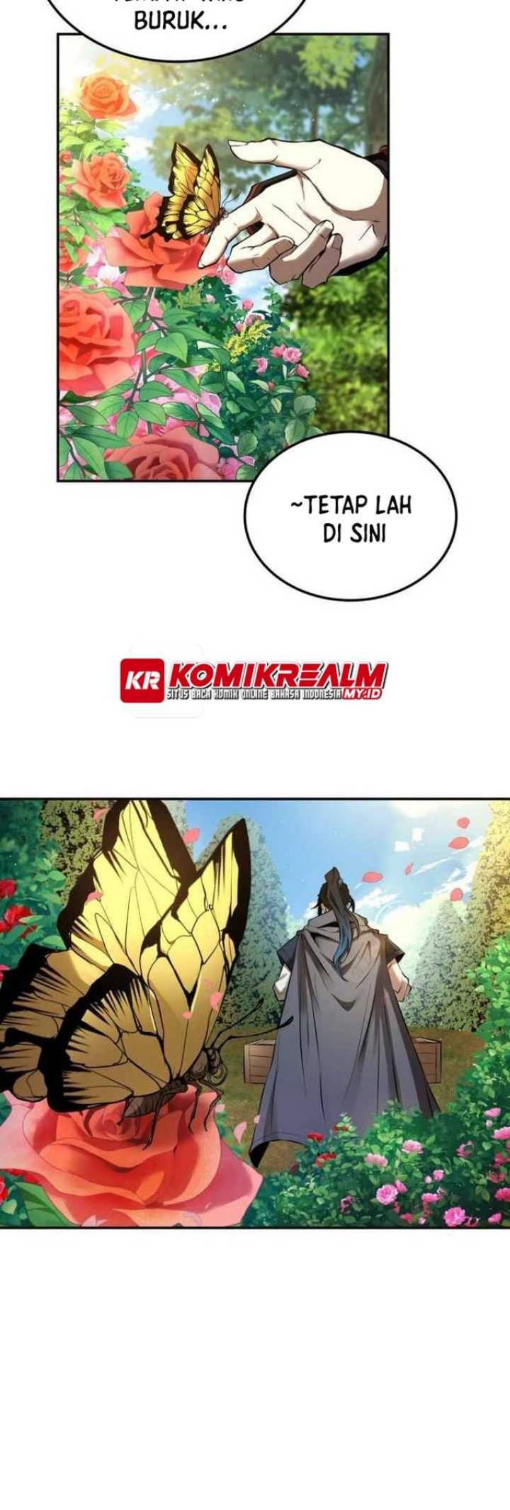 Mount Hua Wind Sword chapter 08 halaman 5
