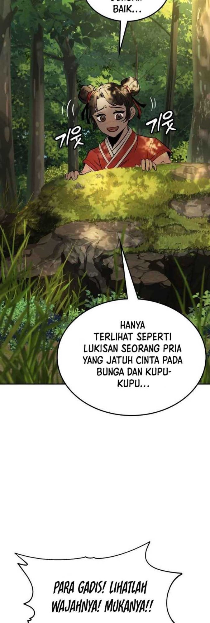 Mount Hua Wind Sword chapter 08 halaman 10