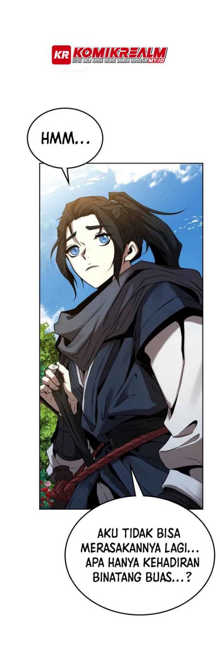 Mount Hua Wind Sword chapter 08 halaman 15