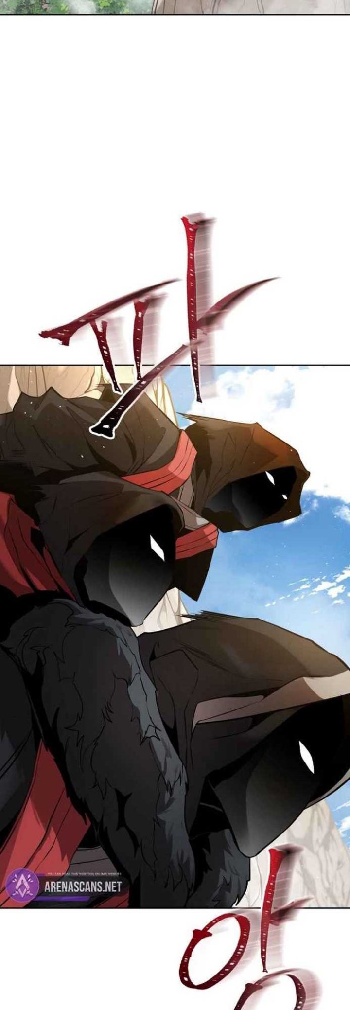 Mount Hua Wind Sword chapter 08 halaman 18