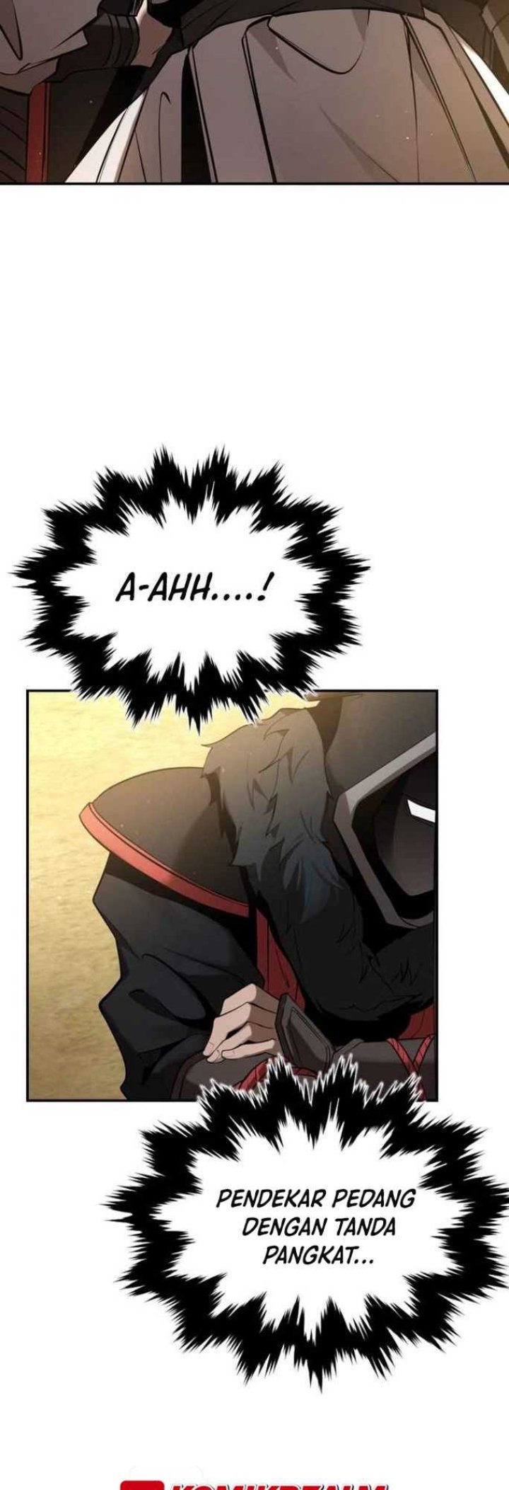 Mount Hua Wind Sword chapter 08 halaman 38
