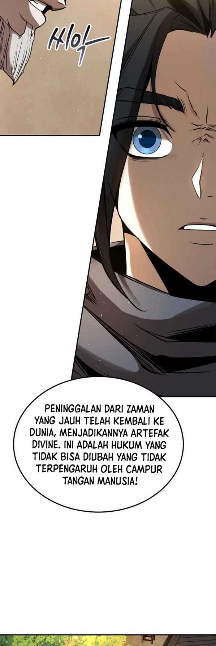 Mount Hua Wind Sword chapter 08 halaman 49